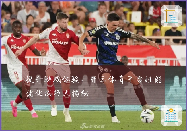 提升游戏体验，开云体育平台性能优化技巧大揭秘