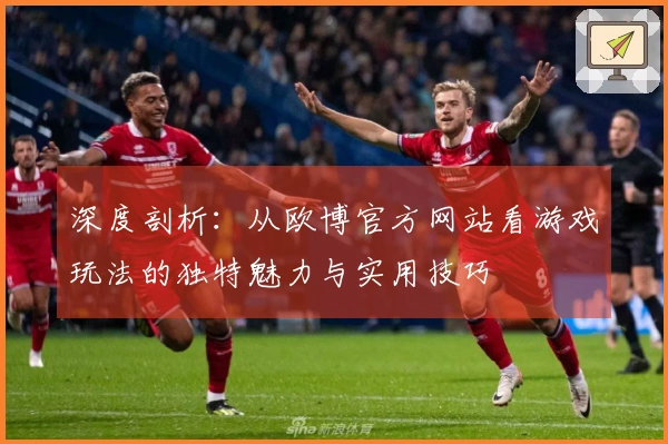 深度剖析：从欧博官方网站看游戏玩法的独特魅力与实用技巧