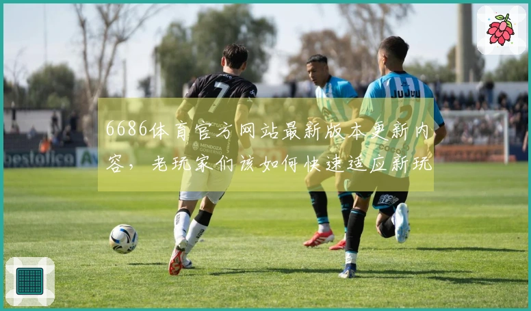 6686体育官方网站最新版本更新内容，老玩家们该如何快速适应新玩法？