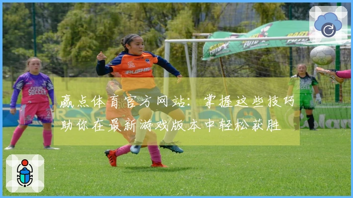 赢点体育官方网站：掌握这些技巧助你在最新游戏版本中轻松获胜