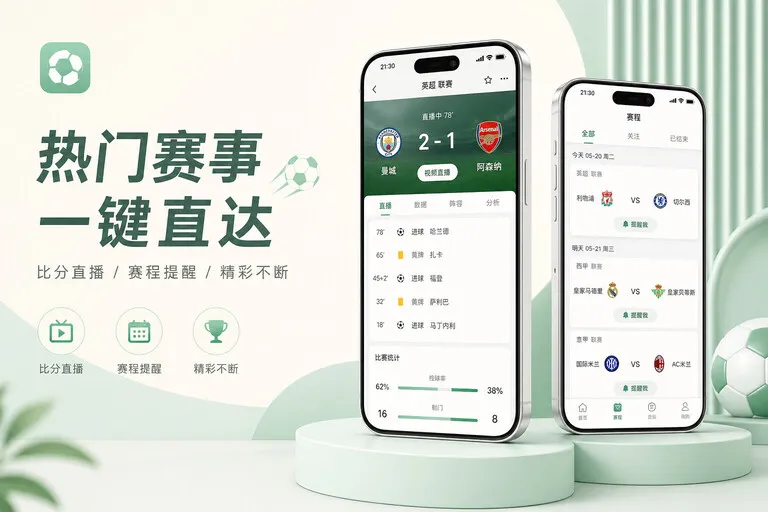 MK体育 手机看赛与电脑浏览，看赛路径更直接 页面展示